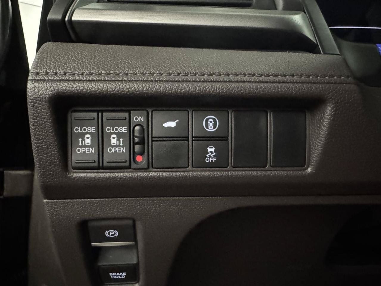 Used 2022 Honda Odyssey EX-L image 22