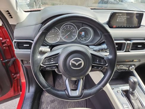 Used 2017 MAZDA CX-5 Grand Touring image 12