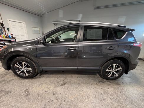 Used 2016 Toyota RAV4 XLE w/ Protection Package image 2