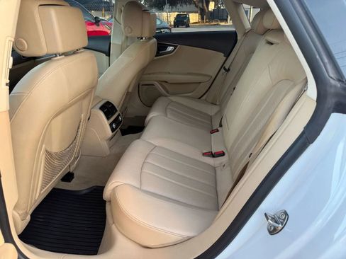 Used 2014 Audi A7 3.0T Prestige image 11