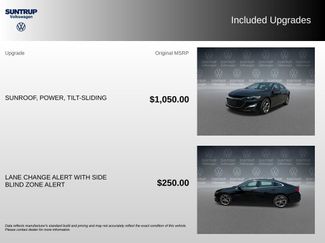 Used 2024 Chevrolet Malibu LT FWD video 2