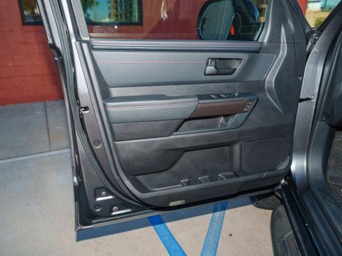 Used 2023 Toyota Sequoia TRD Pro image 12