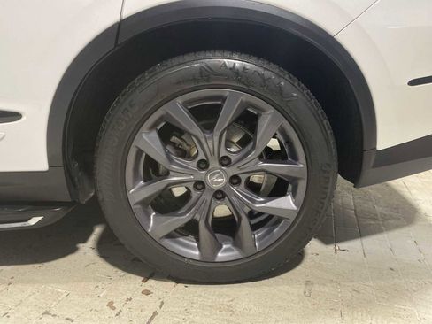 Used 2023 Acura MDX A-Spec image 8