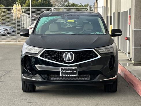 Certified 2024 Acura RDX w/ Technology Package image 10