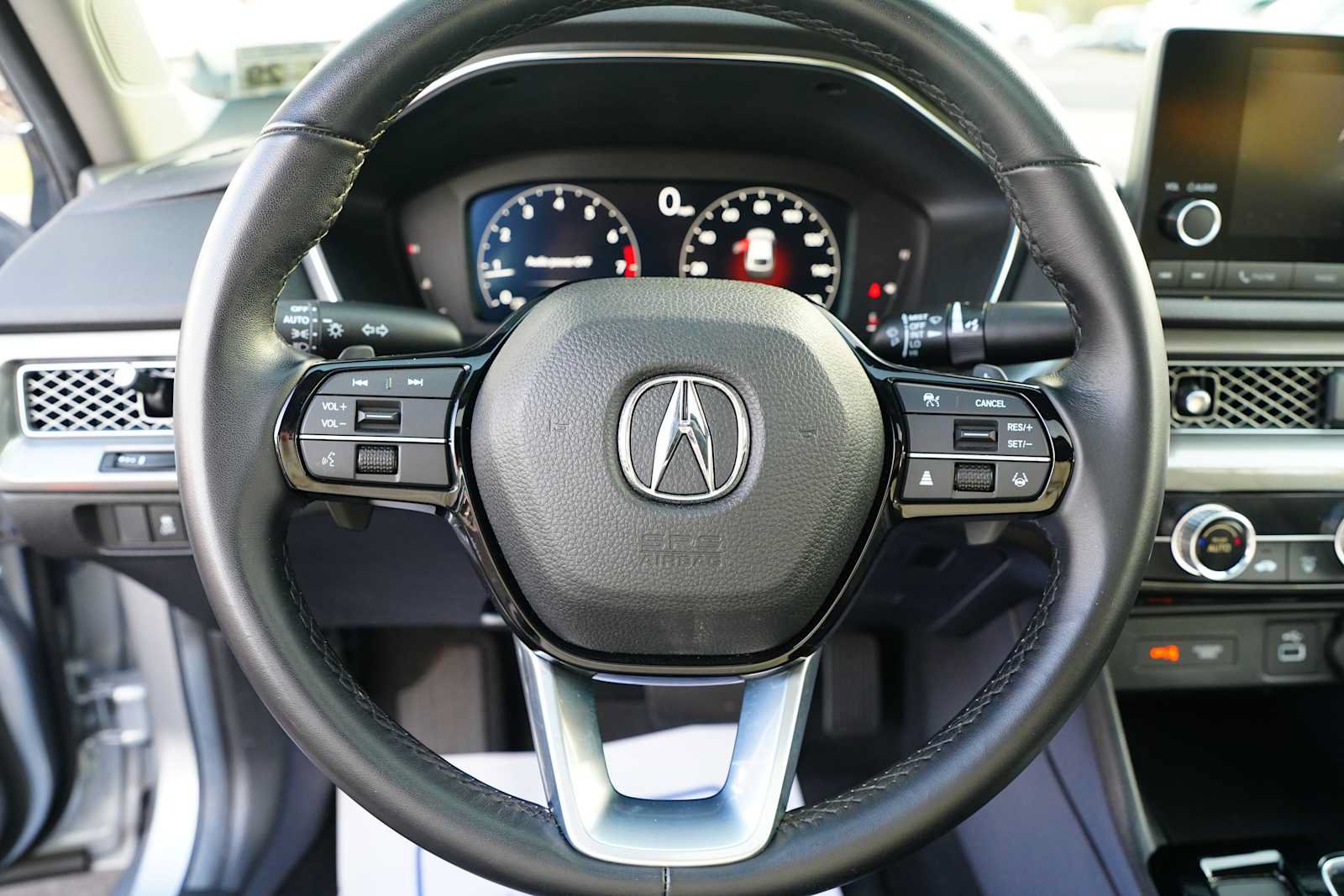 Used 2024 Acura Integra FWD image 18