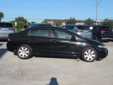 Used 2010 Honda Civic LX image 2