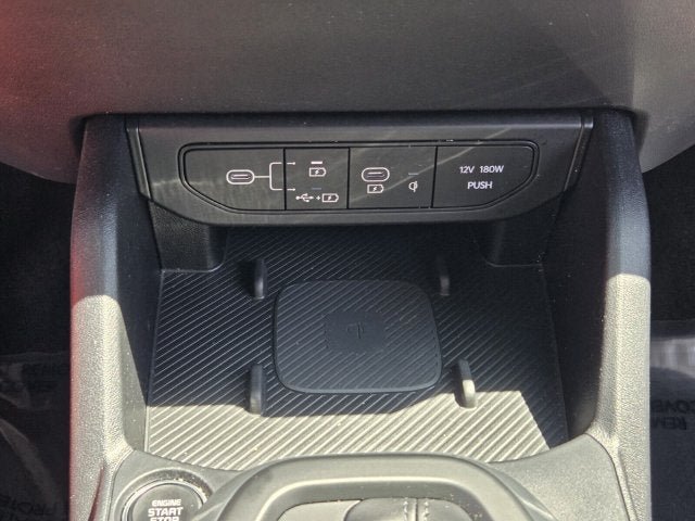 Used 2025 Kia K4 EX FWD image 23