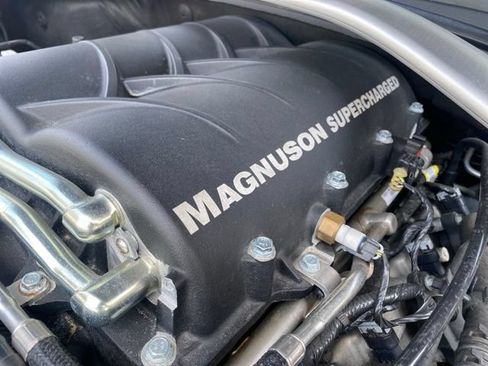 Used 2013 Chevrolet Camaro ZL1 RWD image 27