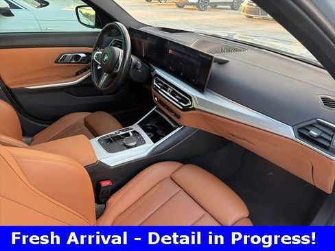 Used 2023 BMW M340i w/ Premium Package image 10