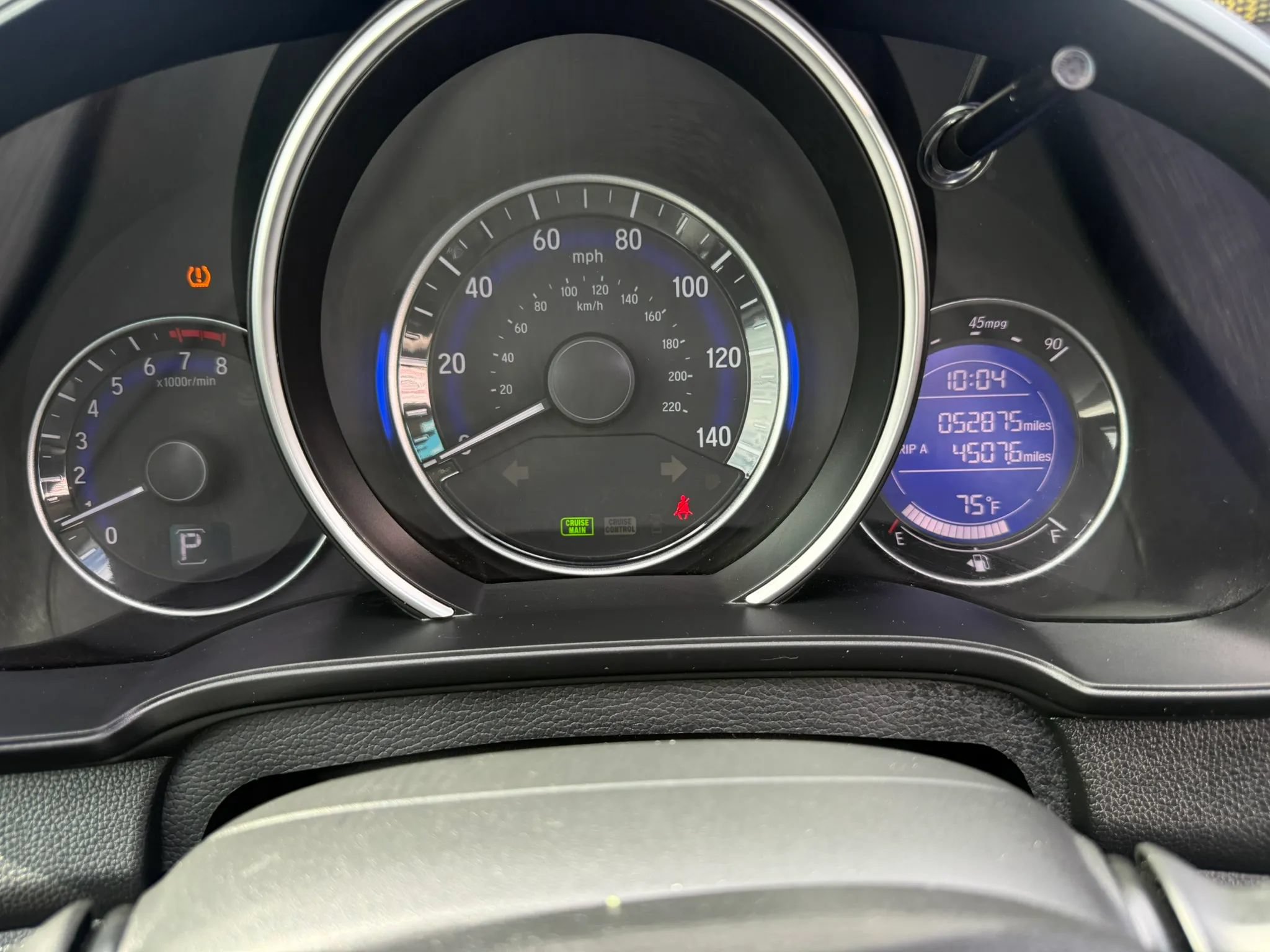 Used 2015 Honda Fit EX image 14
