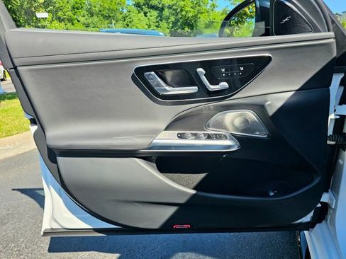New 2026 Mercedes-Benz E 53 AMG 4MATIC Sedan image 23