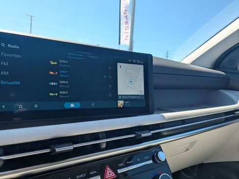 Used 2025 Hyundai Tucson Limited FWD image 28