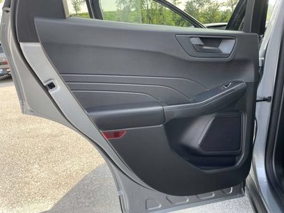 Used 2024 Ford Escape Active w/ Tech Pack #1