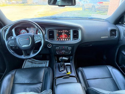 Used 2016 Dodge Charger R/T w/ Plus Group image 21