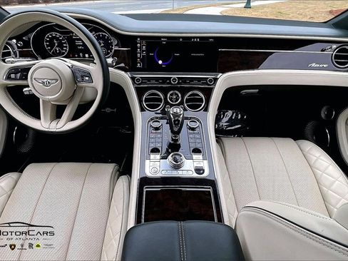 Used 2023 Bentley Continental GT Azure image 14