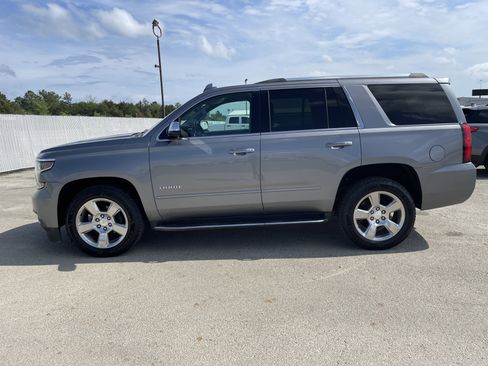 Used 2020 Chevrolet Tahoe Premier image 7
