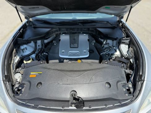 Used 2011 INFINITI M37 w/ Deluxe Touring Pkg RWD image 30