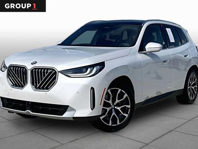 Used 2026 BMW X3 xDrive30i