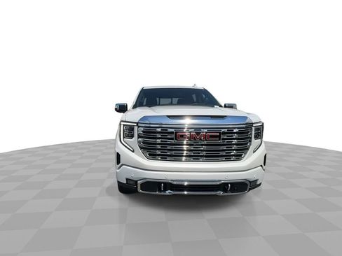 Certified 2024 GMC Sierra 1500 Denali w/ Denali Reserve Package AWD/4WD image 3