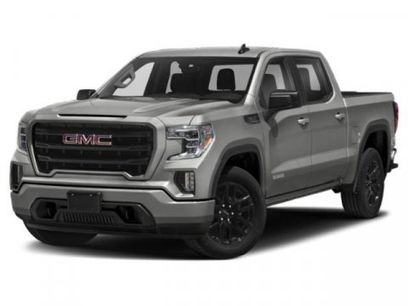 Used 2020 GMC Sierra 1500 Elevation w/ Elevation Value Package