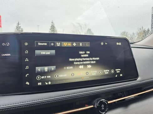 Certified 2024 Nissan Ariya AWD image 23