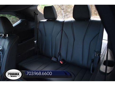 New 2026 Acura MDX Type S image 17