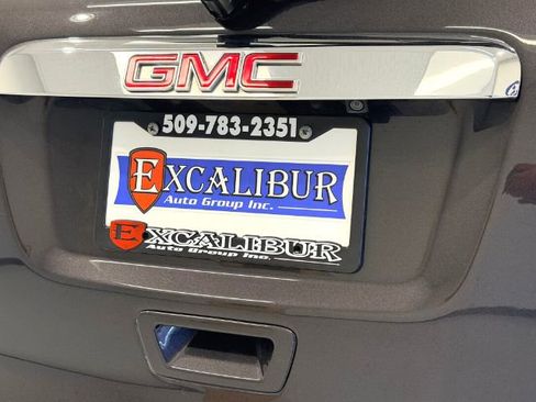 Used 2016 GMC Acadia Denali AWD/4WD image 12