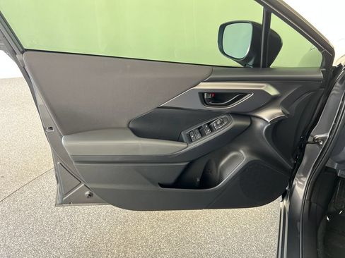 Certified 2024 Subaru Impreza 2.0i AWD/4WD image 12