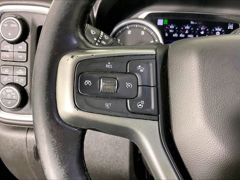 Used 2021 Chevrolet Silverado 3500 LTZ w/ LTZ Plus Package image 26