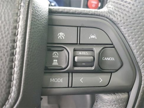 Used 2024 Toyota Tacoma TRD Pro image 23