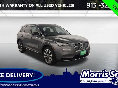 Used 2022 Lincoln Corsair Reserve w/ Equipment Group 201A