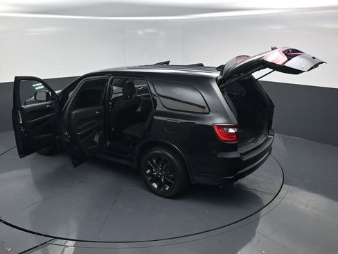 Used 2025 Dodge Durango GT image 20