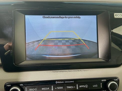 Used 2019 Kia Niro LX image 13