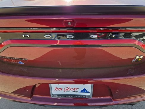 Used 2022 Dodge Charger Scat Pack image 51