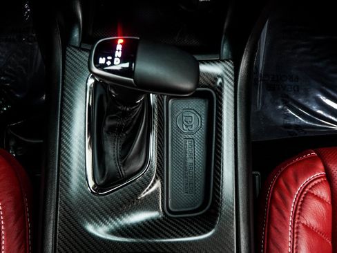 Used 2023 Dodge Charger SRT Hellcat w/ Harman/Kardon Audio Group image 21