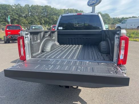New 2026 Ford F350 XLT w/ Snow Plow Prep Package image 12