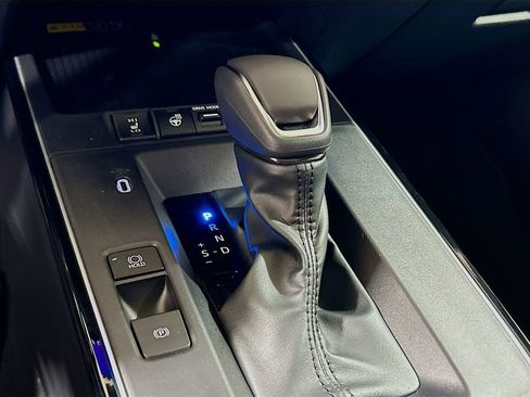 New 2026 Toyota Corolla Cross AWD Hybrid image 14