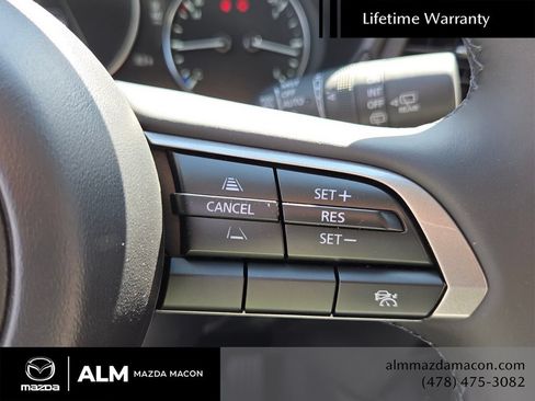 New 2026 MAZDA CX-30 AWD 2.5 S image 22