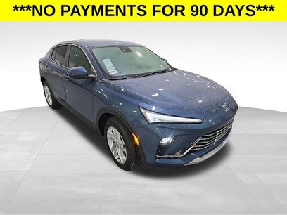New 2026 Buick Envista Preferred w/ Convenience I Package