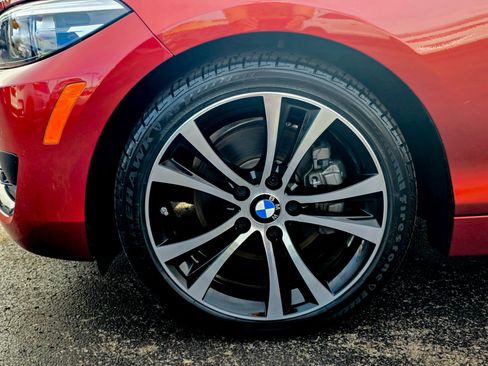 Used 2020 BMW 230i xDrive 230i xDrive w/ Premium Package image 15