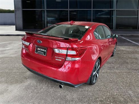 Used 2017 Subaru Impreza 2.0i Sport image 4