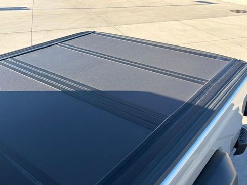 Used 2023 Jeep Gladiator Mojave w/ Cold Weather Group image 11