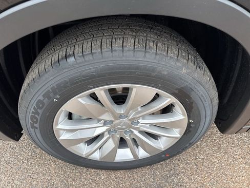 New 2026 Mitsubishi Outlander ES AWD/4WD image 34