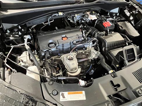 New 2026 Honda HR-V EX-L image 11