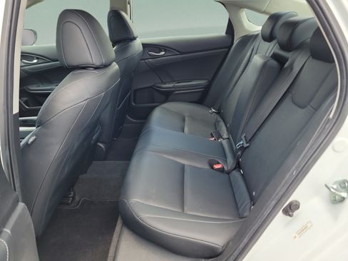 Certified 2022 Honda Insight Touring image 8