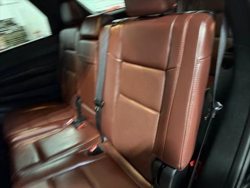 Certified 2024 Dodge Durango R/T AWD/4WD image 43