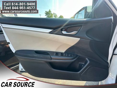 Used 2018 Honda Civic LX image 20