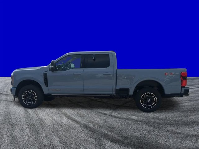 New 2026 Ford F250 Platinum AWD/4WD image 7