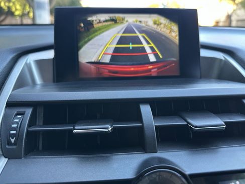 Used 2015 Lexus NX 200t F Sport image 39