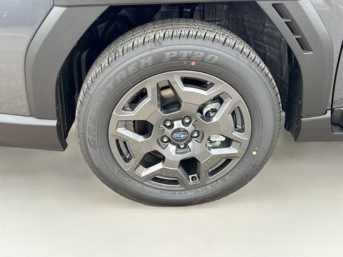 New 2026 Subaru Outback Premium AWD/4WD image 40